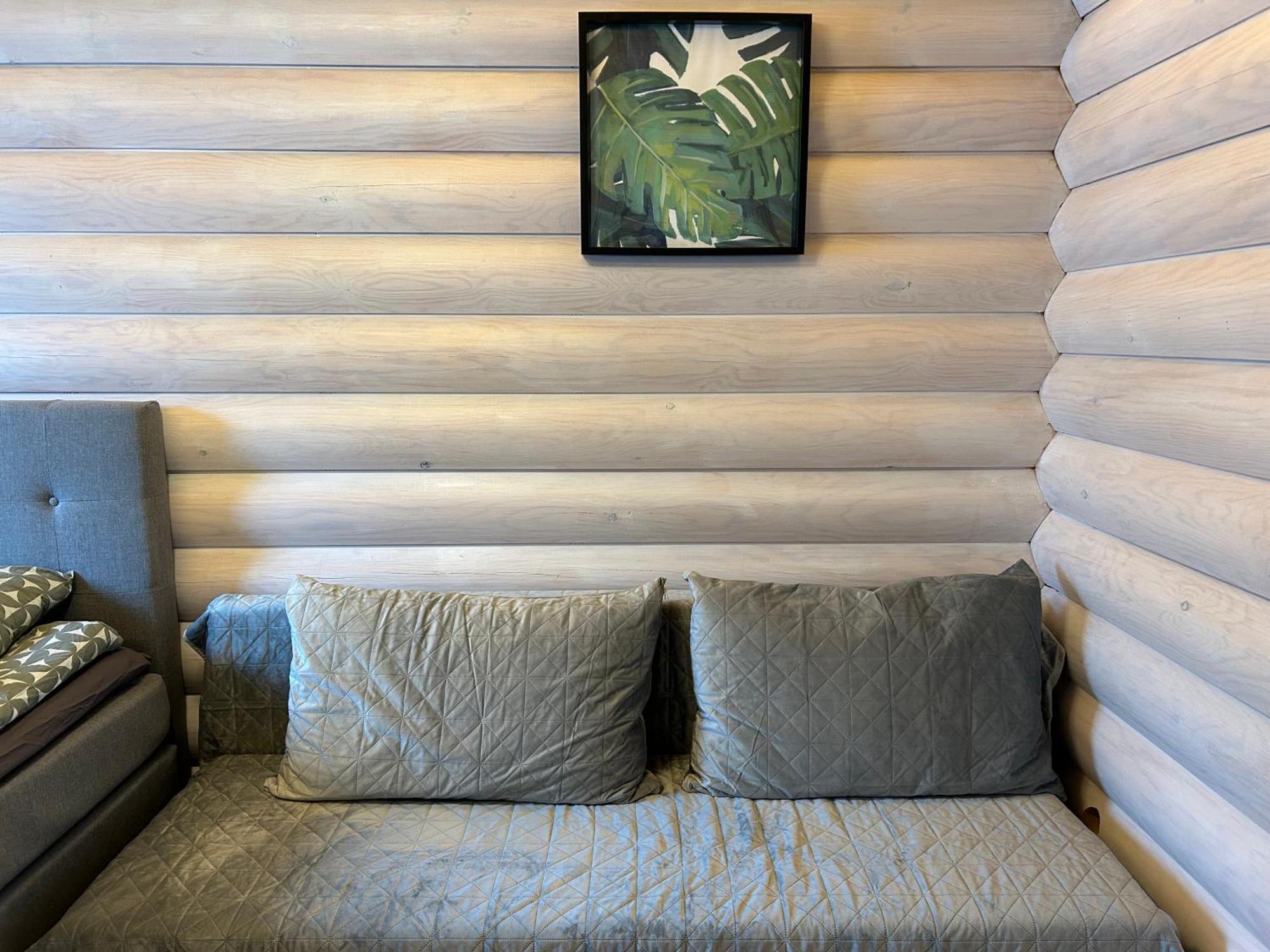 Peaceful Wood-Fired Sauna Stay Vantaa Exterior foto