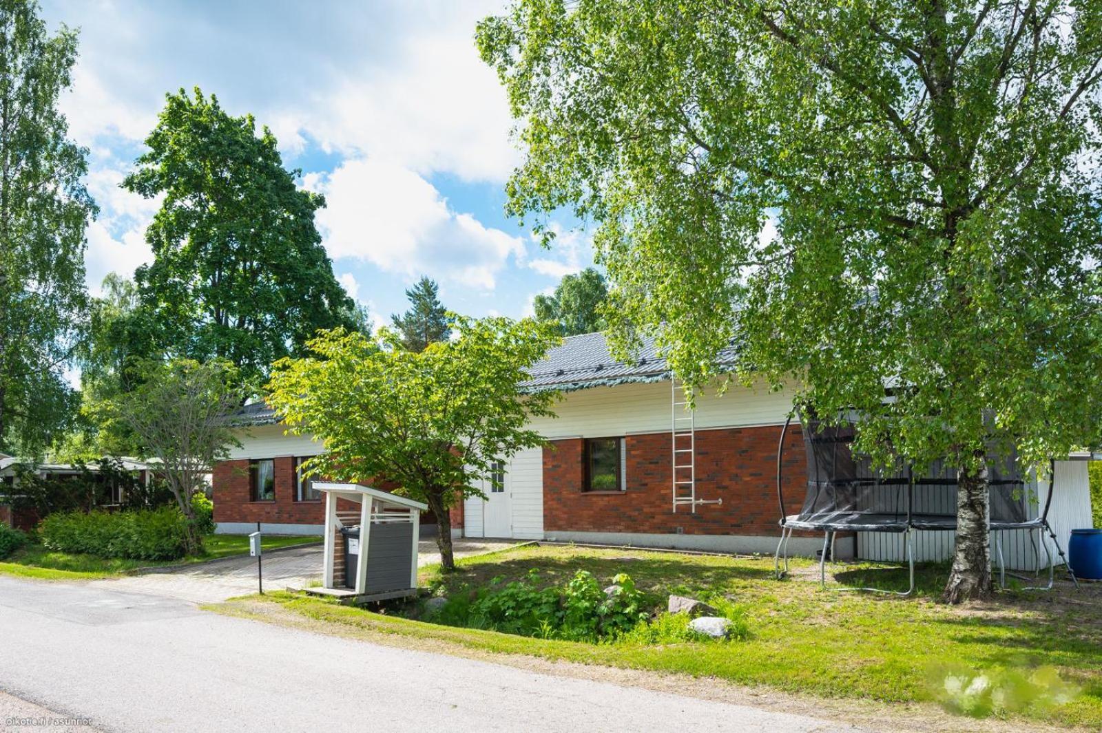 Peaceful Wood-Fired Sauna Stay Vantaa Exterior foto
